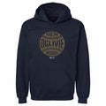 Ben Oglivie Milwaukee Vintage Baseball WHT