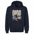 Stefon Diggs New England Digg That WHT