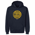 Trevor Megill Milwaukee Vintage Baseball WHT