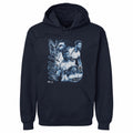 Thomas Muller Vancouver Whitecaps Vintage Grunge WHT