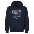 Derius Davis Los Angeles C Torn WHT