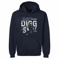 Stefon Diggs New England Just Digg It WHT