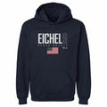 Jack Eichel Vegas USA Elite WHT