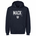 Shelvin Mack Butler Bulldogs Elite WHT