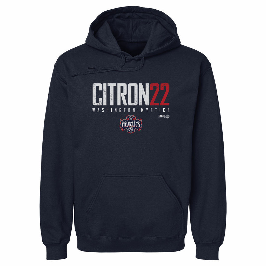 Sonia Citron Washington Mystics Elite WHT