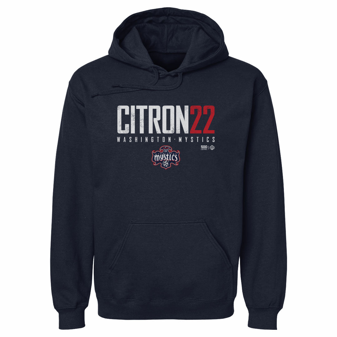Sonia Citron Washington Mystics Elite WHT