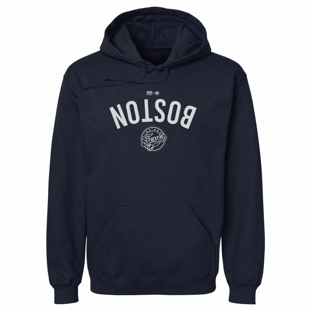 Aliyah Boston Indiana Fever Invert WHT