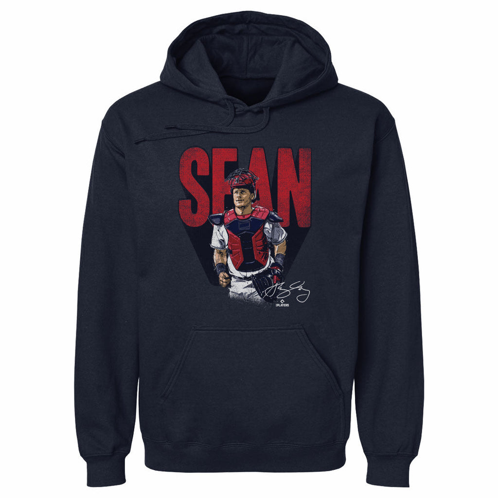 Sean Murphy Atlanta Bold WHT