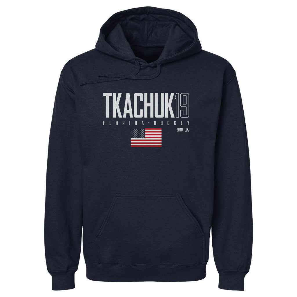 Matthew Tkachuk Florida USA Elite WHT