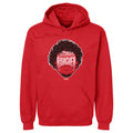 Zaccharie Risacher Atlanta Player Silhouette WHT