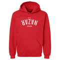 Frank Nazar Chicago Invert WHT