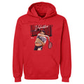 Valentin Vacherot Tennis WHT