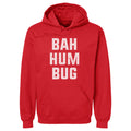 Christmas Bah Hum Bug WHT