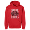 Patrick Mahomes Kansas City Tunnel Entrance WHT