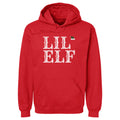 Christmas Lil' Elf WHT