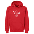 Lexie Hull Indiana Fever Invert WHT