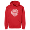 Nolan Schanuel Los Angeles A Vintage Baseball WHT
