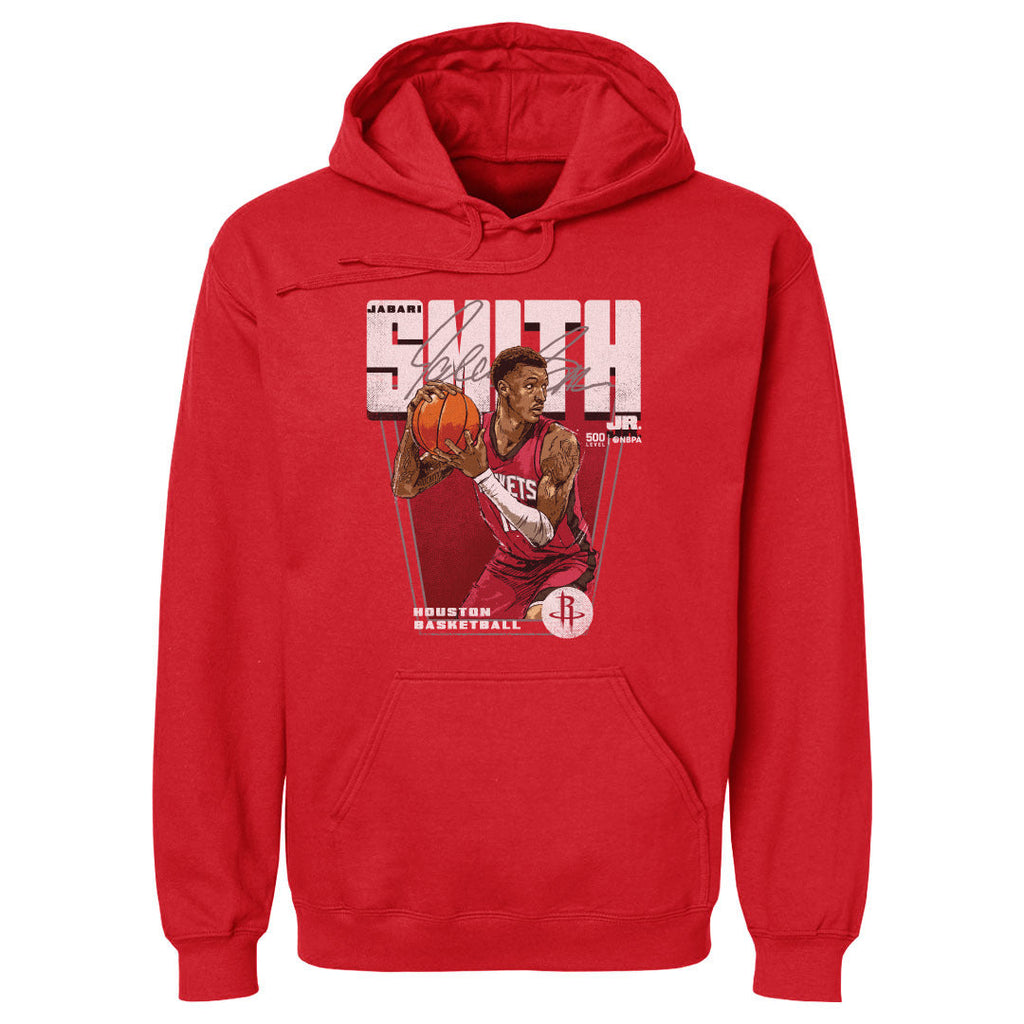 Jabari Smith Jr. Houston Rockets Premiere WHT