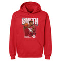 Jabari Smith Jr. Houston Rockets Premiere WHT