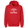 Lathrup Vs. Everybody WHT