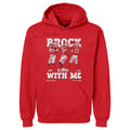 Brock Purdy San Francisco Brock With Me WHT