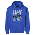 Sauce Gardner Indianapolis Player Name WHT