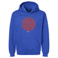 Bo Bichette New York M Vintage Baseball WHT