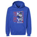 Alex Bregman Chicago C Card Style WHT