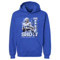 Josh Allen Buffalo One Man Show WHT