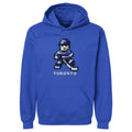 Toronto Bay Hockey 8-bit WHT