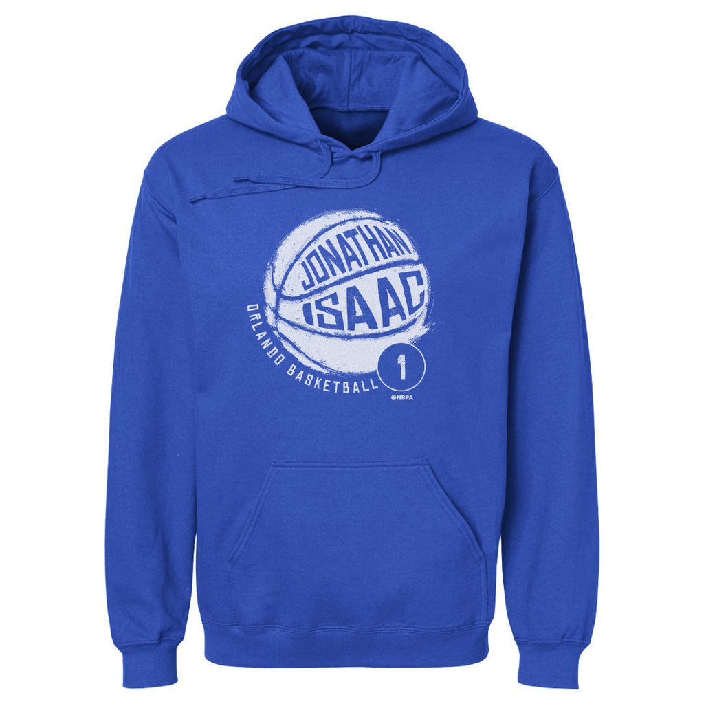 Jonathan Isaac Orlando Basketball WHT