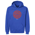 Freddy Peralta New York M Vintage Baseball WHT