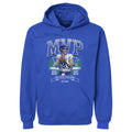 Matthew Stafford Los Angeles R 2025 MVP WHT