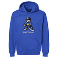 Buffalo Hockey 8-bit WHT
