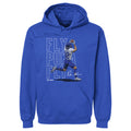 Puka Nacua Los Angeles R Fly Puka Fly WHT