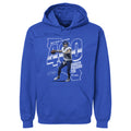 Matthew Stafford Los Angeles R 400 Club WHT