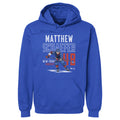 Matthew Schaefer New York I Name Number WHT