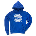 Roberto Alomar Toronto Baseball WHT