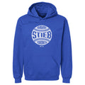 David Stieb Toronto Vintage Baseball WHT