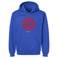 Justin Steele Chicago C Vintage Baseball WHT