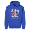Roki Sasaki Los Angeles D Aura WHT