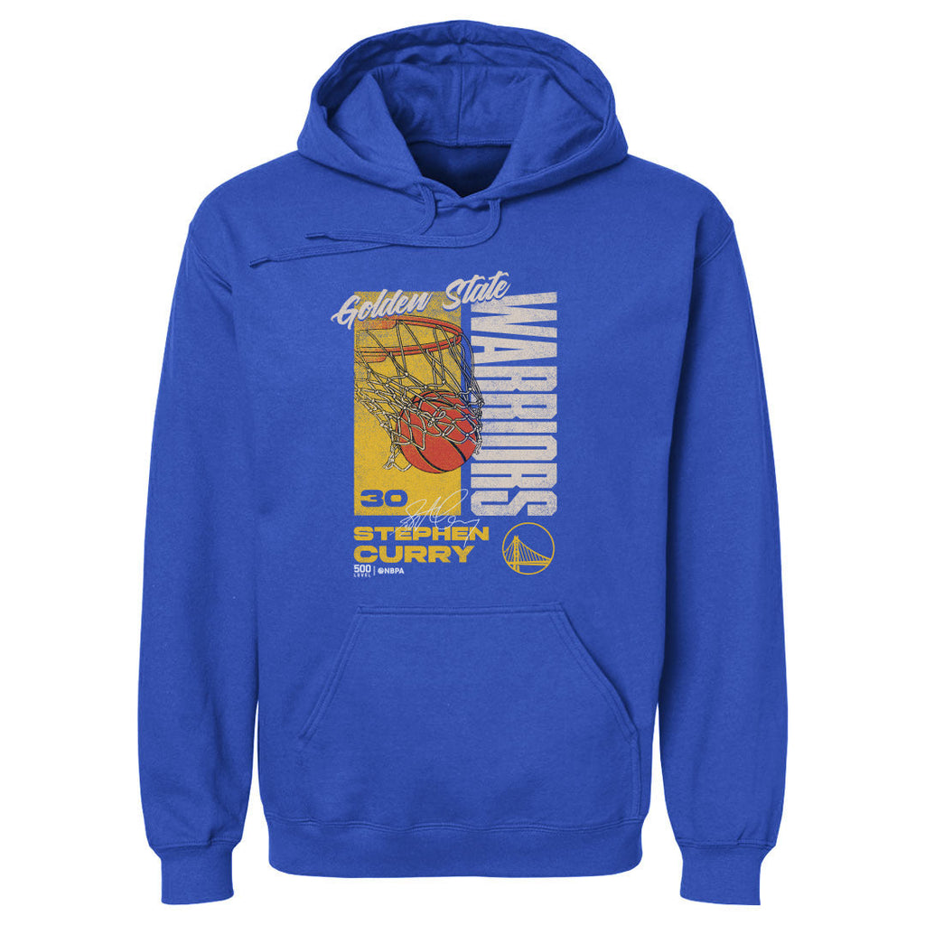 Steph Curry Golden State Warriors All Net WHT