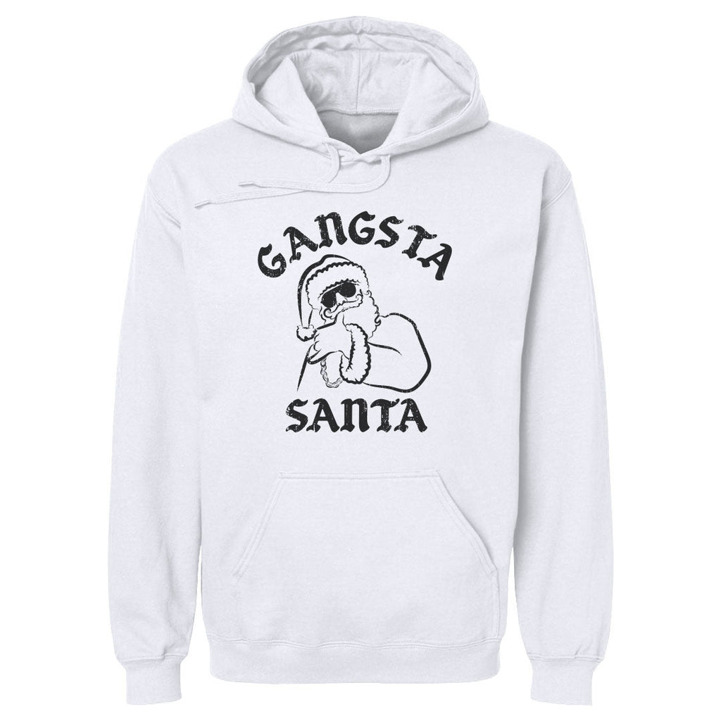 Christmas Gangsta Santa