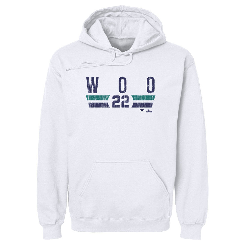 Bryan Woo Seattle Font