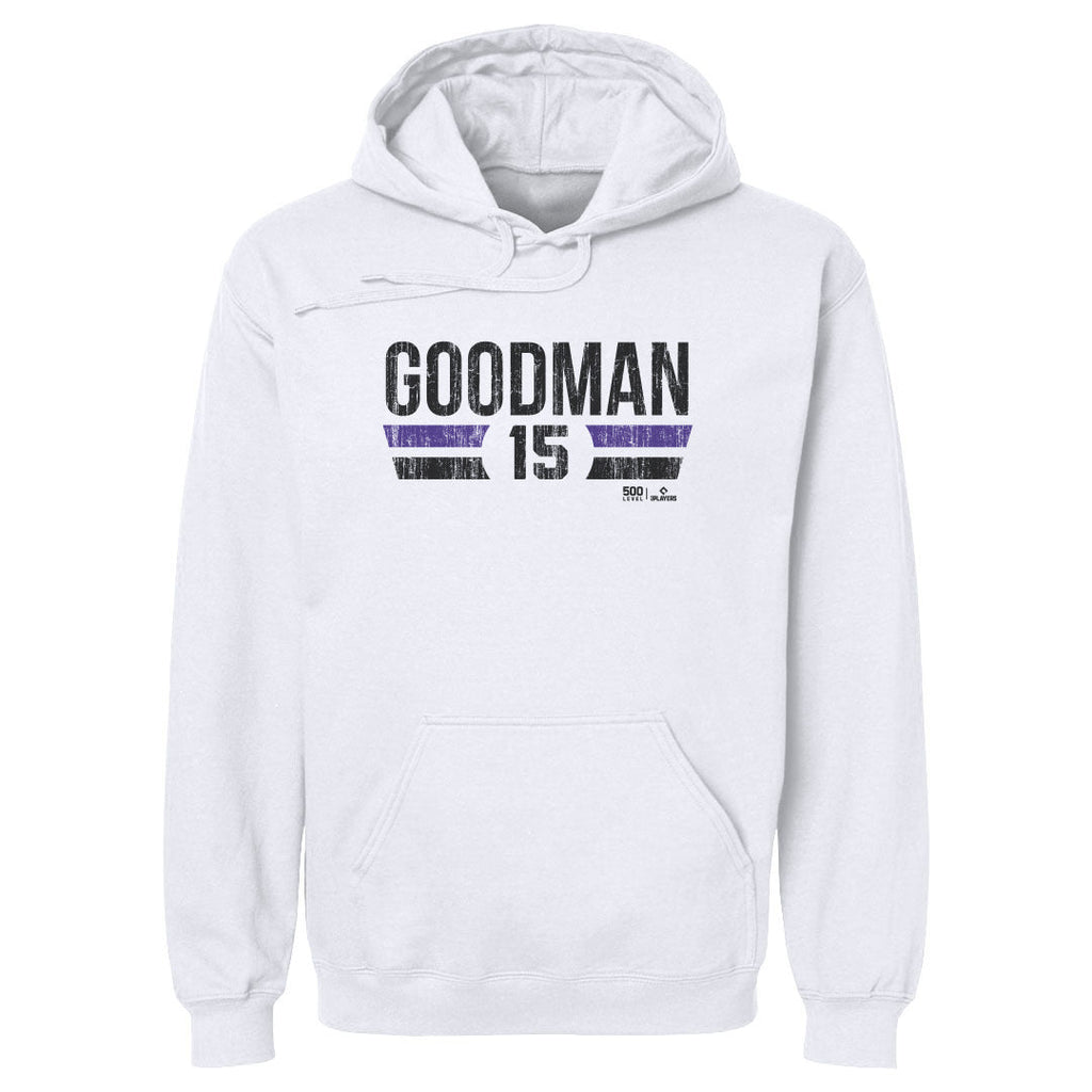 Hunter Goodman Colorado Font