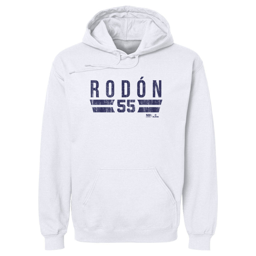 Carlos Rodon New York Y Font