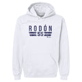 Carlos Rodon New York Y Font