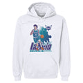 LaMelo Ball Charlotte Hornets Retro