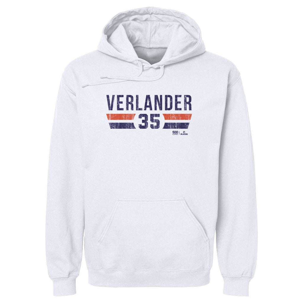 Justin Verlander Detroit Font