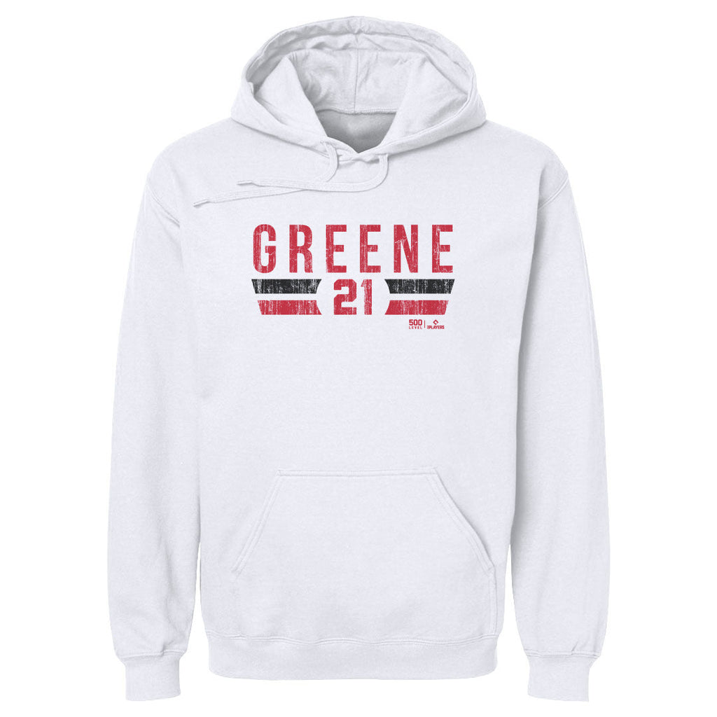Hunter Greene Cincinnati Font